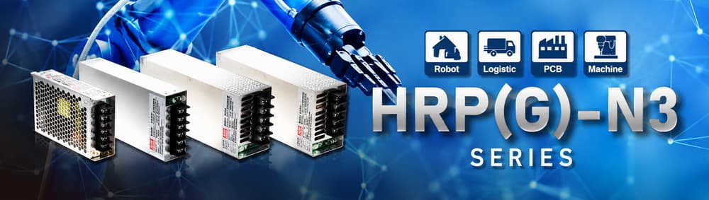 HRP